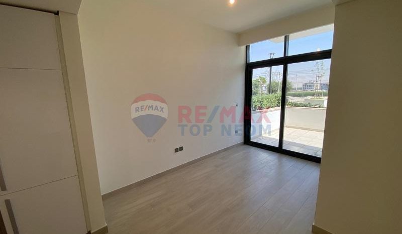 Apartment on Meydan, Dubai, 41.9 m2  | Foto 5
