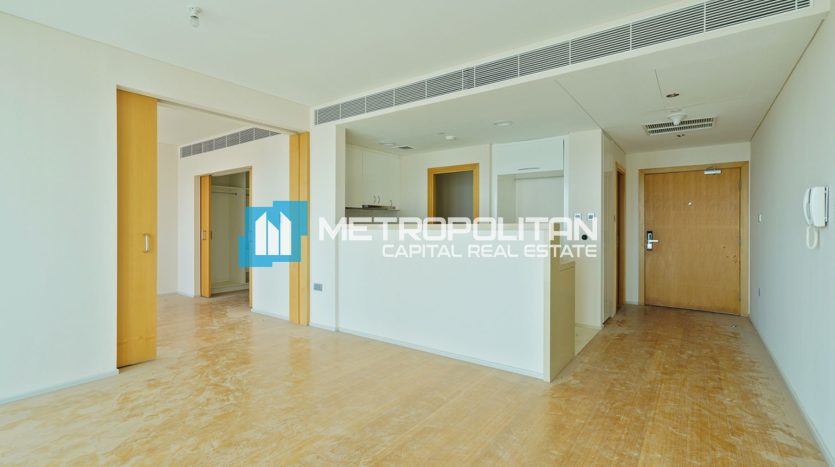 Apartment on Al Raha Beach, Abu-Dhabi, 1 bedroom, 83.8 m2  | Foto 4