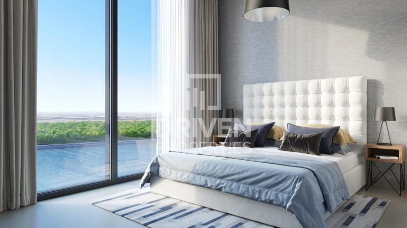 Apartment on Mohammed Bin Rashid City, Dubai, 4 bedrooms, 219 m2  | Foto 3