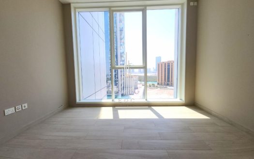 Apartment on Al Reem, Abu-Dhabi, 3 bedrooms, 195.1 m2 / per year
