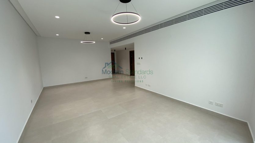 Apartment on Sheikh Zayed Road, Dubai, 2 bedrooms, 1458 m2 / per month