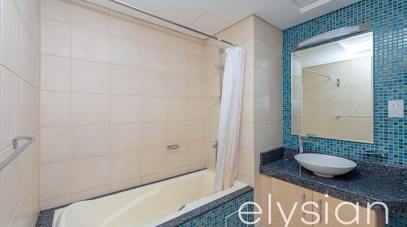 Apartment on Palm Jumeirah, Dubai, 2 bedrooms, 144 m2  | Foto 3