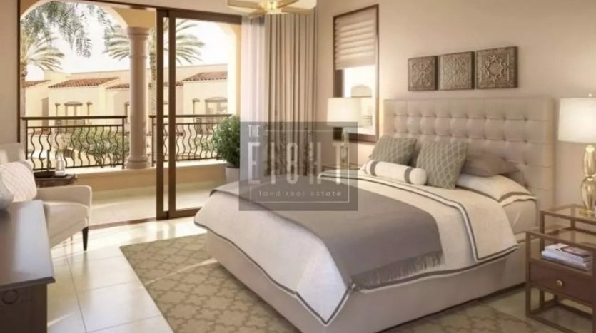 Villa on Serena, Dubai, 3 bedrooms, 186 m2  | Foto 5