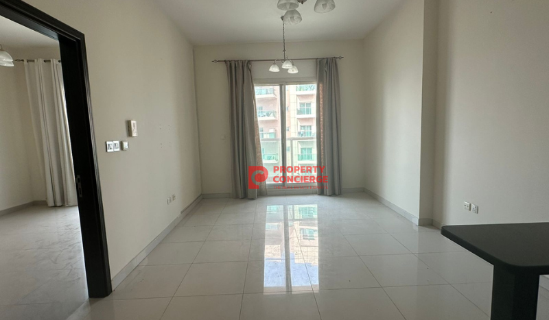 Квартира в Dubai Sports City, 1 спальня, 68 м2