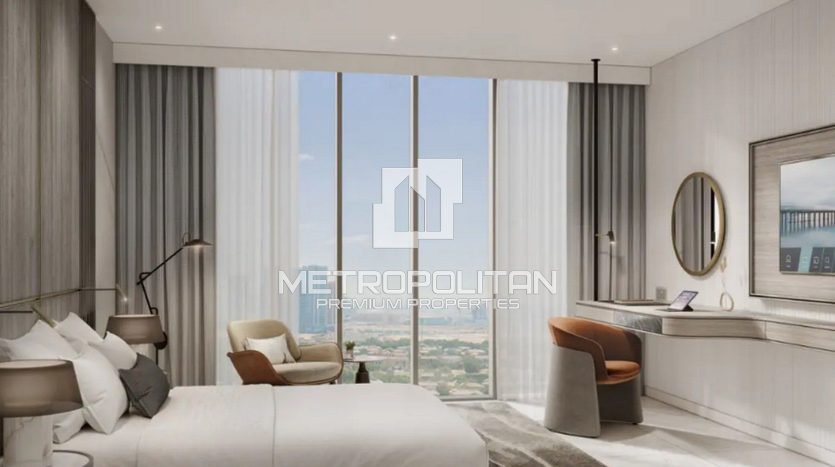 Apartment on Dubai Sports City, Dubai, 29 m2  | Foto 3