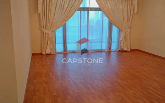 Apartment on Al Reem, Abu-Dhabi, 3 bedrooms, 218 m2 / per year