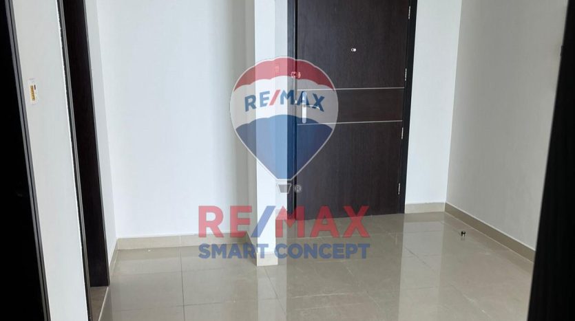 Apartment on Al Reem, Abu-Dhabi, 1 bedroom, 86.8 m2  | Foto 3