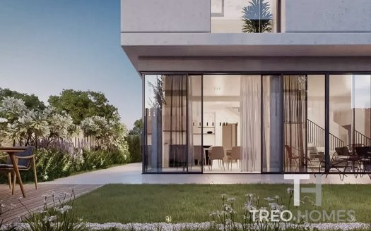 Villa on Arabian Ranches 3, Dubai, 4 bedrooms, 287 m2  | Foto 1