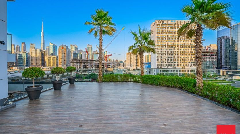 Buy Apartment on Business Bay, Dubai, 1 bedroom, 1355 sq. ft. | Foto 2