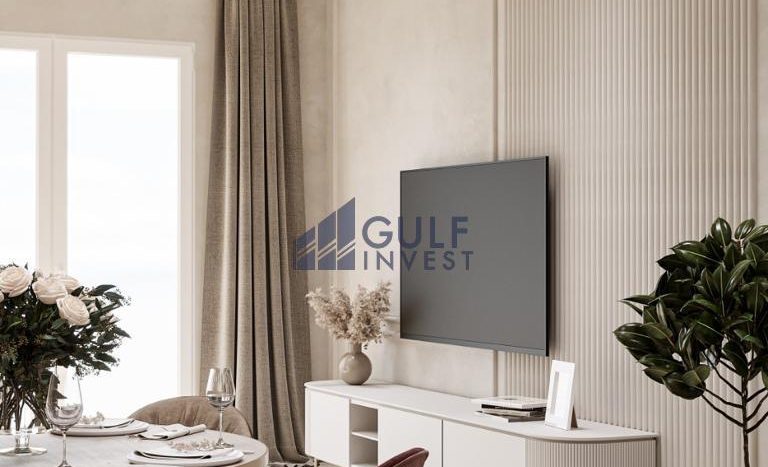 Apartment on Jumeirah Village Circle, Dubai, 1 bedroom, 66.5 m2  | Foto 5