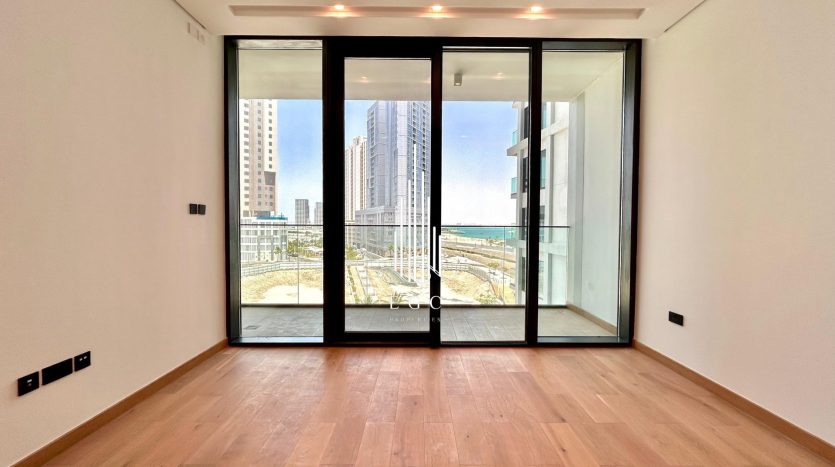 Apartment on Al Reem, Abu-Dhabi, 2 bedrooms, 157.9 m2 / per year