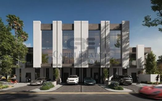 Таунхаус в Dubai Land, 3 спальни, 241.9 м2