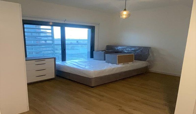 Apartment on Al Raha Beach, Abu-Dhabi, 2 bedrooms, 108.9 m2  | Foto 5
