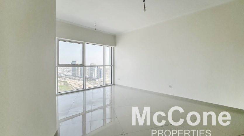 Apartment on DAMAC Hills (Akoya by DAMAC), Dubai, 1 bedroom, 74.88 m2  | Foto 3