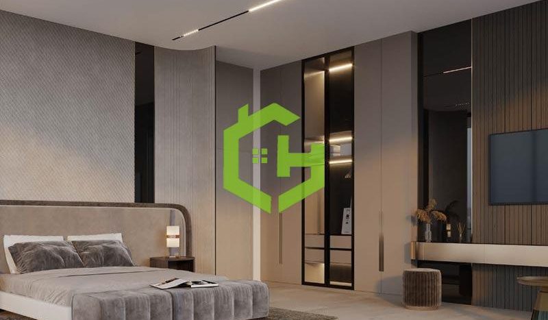 Apartment on Al Jaddaf, Dubai, 2 bedrooms, 76.5 m2  | Foto 2