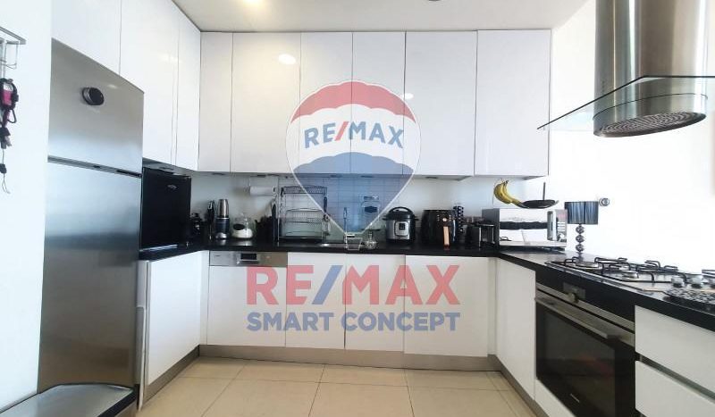 Apartment on Al Raha Beach, Abu-Dhabi, 55 m2  | Foto 4