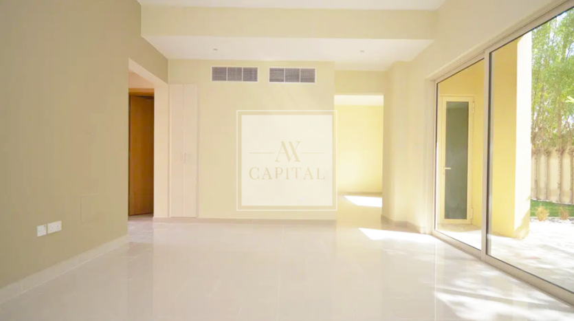 Таунхаус в Al Raha Gardens, Абу-Даби, 4 спальни, 302.1 м2
