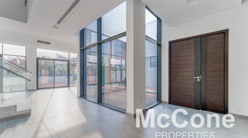 Villa on Al Furjan, Dubai, 5 bedrooms, 570.05 m2  | Foto 3