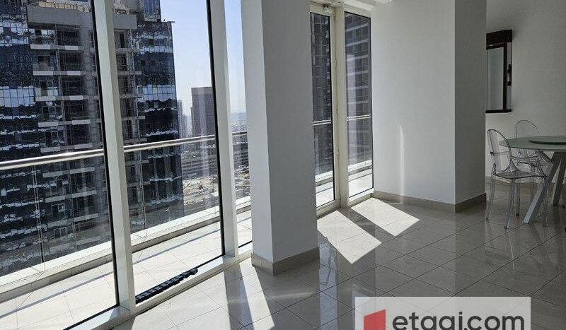 Apartment on Business Bay, Dubai, 2 bedrooms, 193.8 m2  | Foto 5