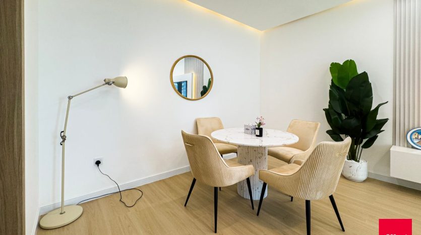 Apartment on Dubai Marina, 1 bedroom, 73.6 m2  | Foto 3