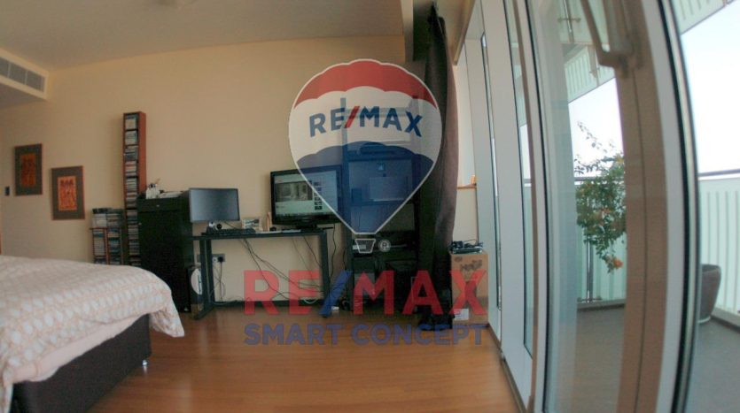 Квартира в Al Raha Beach, Абу-Даби, 3 спальни, 219.7 м2 / в год