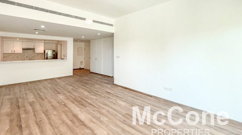 Apartment on Greens, Dubai, 2 bedrooms, 138.33 m2  | Foto 2