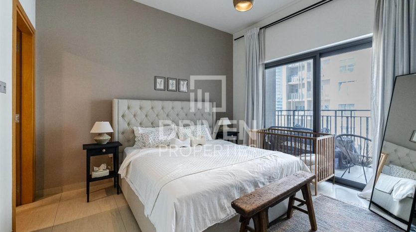 Apartment on Arjan, Dubai, 1 bedroom, 76 m2  | Foto 5