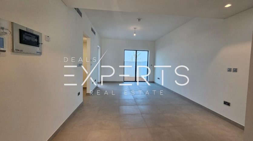 Villa on Yas Island, Abu-Dhabi, 3 bedrooms, 347.9 m2 / per year