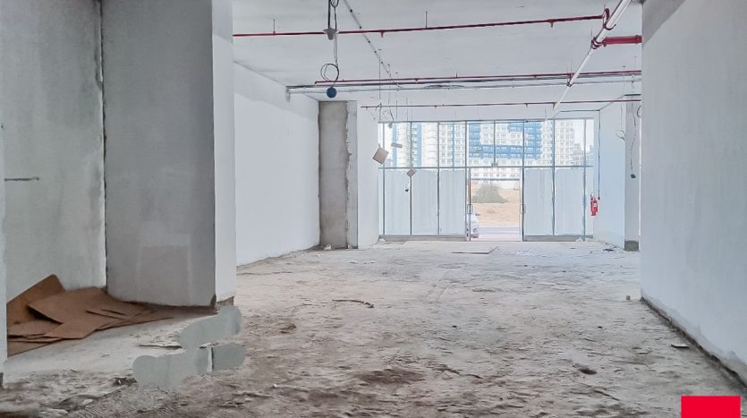 Shop on Arjan, Dubai, 140.7 m2  | Foto 1