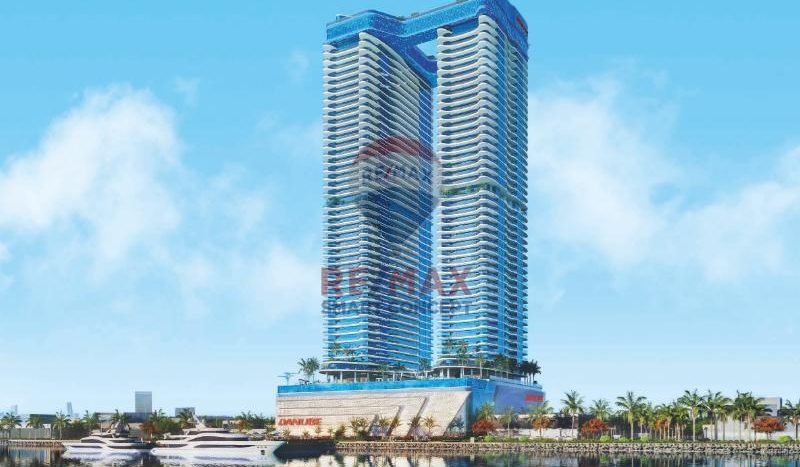 Apartment on Maritime City, Dubai, 37.2 m2  | Foto 2