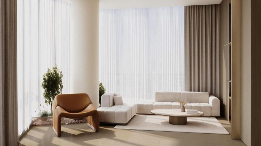 Apartment on Dubai Science Park, Dubai, 2 bedrooms, 144.9 m2  | Foto 2