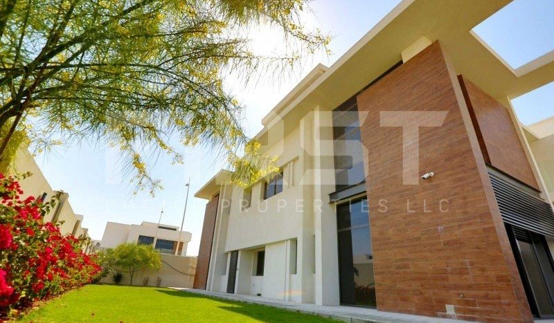 Villa on Yas Island, Abu-Dhabi, 4 bedrooms, 445 m2  | Foto 3
