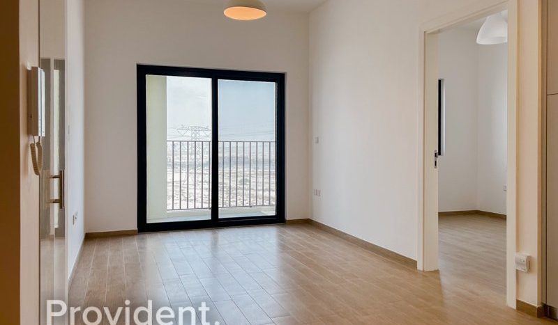 Apartment on wasl gate, Dubai, 1 bedroom, 88 m2  | Foto 1