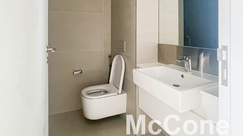 Квартира в Bluewaters, Дубай, 4 спальни, 229.28 м2 / в год