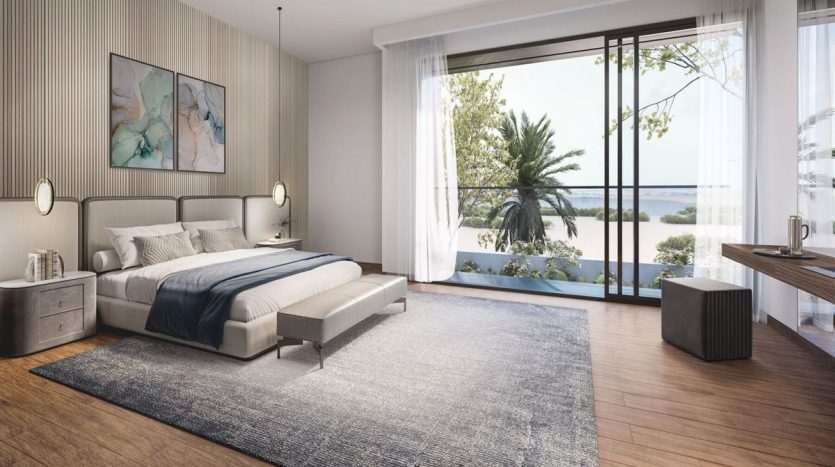 Commercial property on Saadiyat Island, Abu-Dhabi, 6 bedrooms, 626 m2  | Foto 3