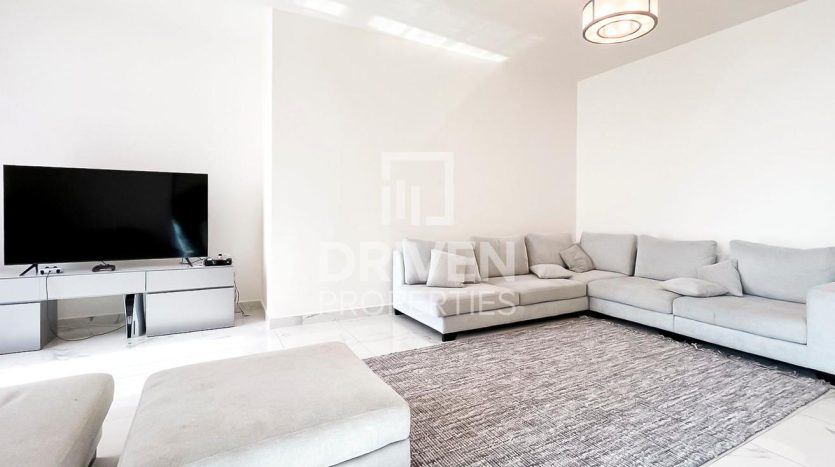 Apartment on Business Bay, Dubai, 2 bedrooms, 139 m2  | Foto 1