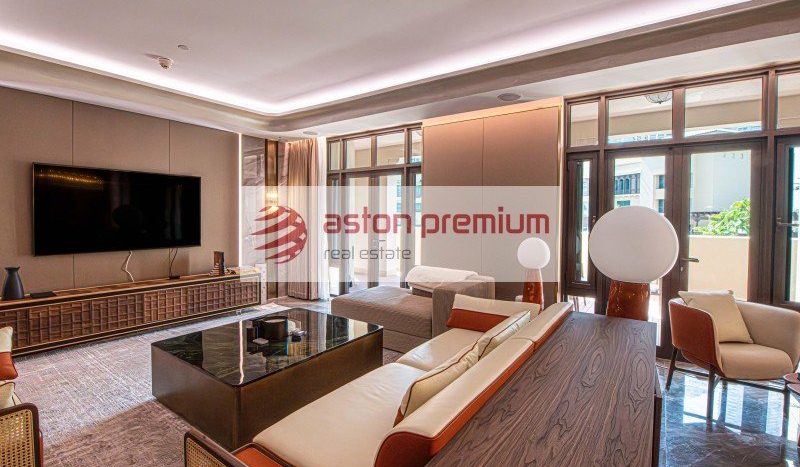 Квартира в Old Town, Дубай, 3 спальни, 341.9 м2