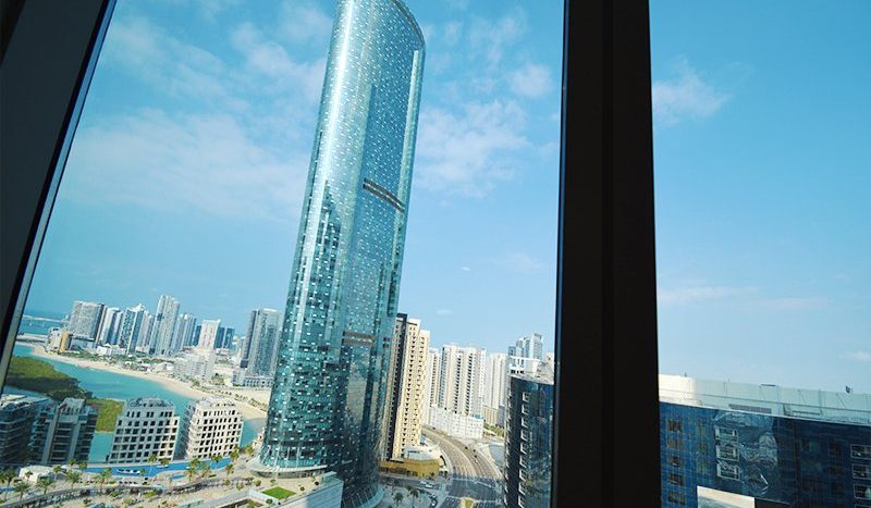 Apartment on Al Reem, Abu-Dhabi, 3 bedrooms, 152.5 m2  | Foto 3