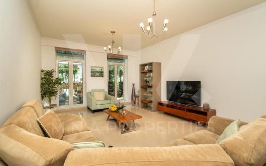Квартира в Al Furjan, Дубай, 3 спальни, 255.1 м2
