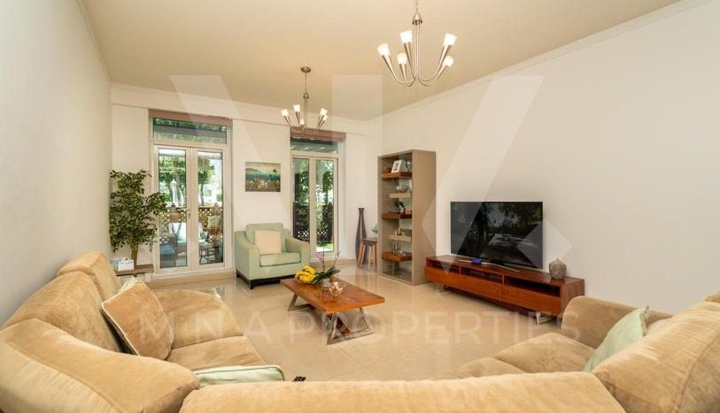 Квартира в Al Furjan, Дубай, 3 спальни, 255.1 м2