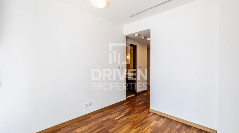 Apartment on DIFC, Dubai, 2 bedrooms, 148 m2  | Foto 4