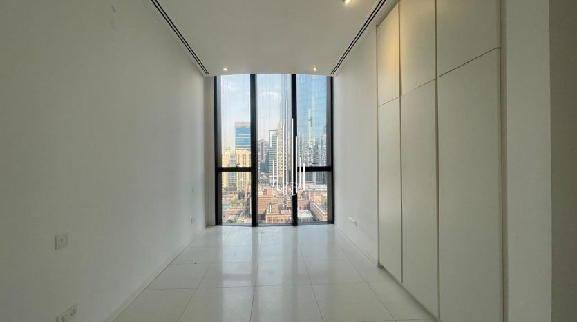 Квартира в Corniche Road, Абу-Даби, 2 спальни, 145 м2 / в год