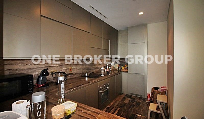 Apartment on Dubai Marina, 2 bedrooms, 130.7 m2  | Foto 5