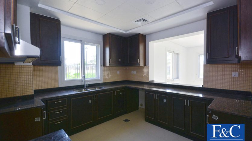 Villa on Serena, Dubai, 3 bedrooms, 238.9 m2  | Foto 5