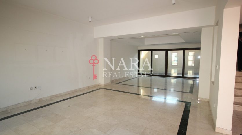 Вилла в Al Salam Street, Абу-Даби, 4 спальни, 250.8 м2 / в год