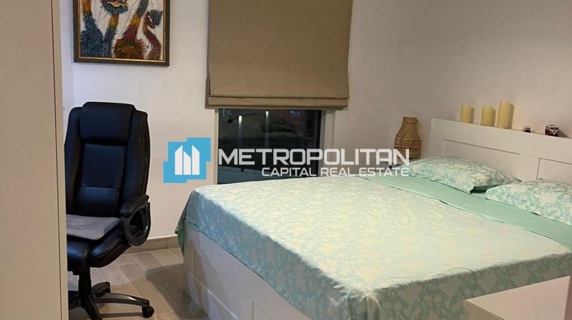 Apartment on Yas Island, Abu-Dhabi, 2 bedrooms, 100.3 m2  | Foto 5