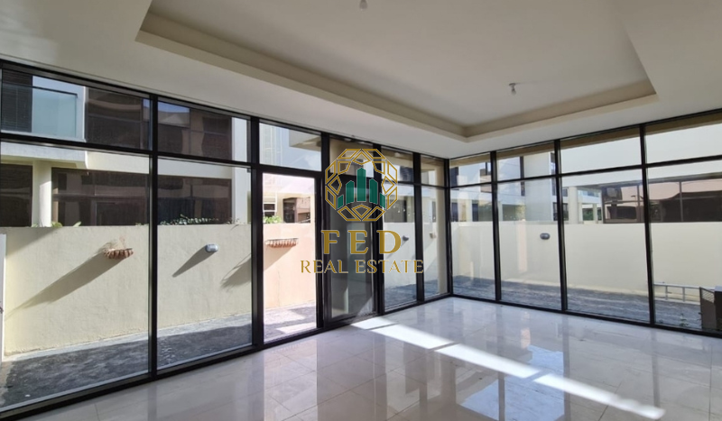 Таунхаус в DAMAC Hills (Akoya by DAMAC), Дубай, 3 спальни, 253 м2