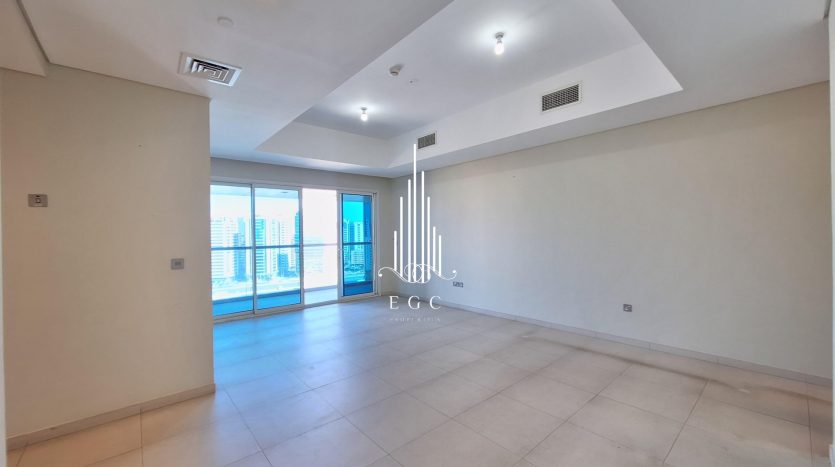 Квартира в Corniche Road, Абу-Даби, 2 спальни, 127.3 м2 / в год