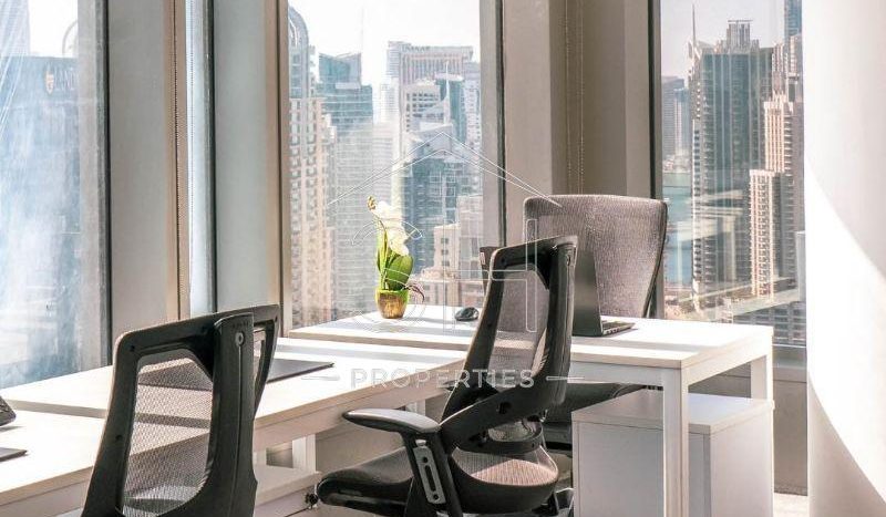 Офис в Dubai Media City, 19.3 м2 / в год