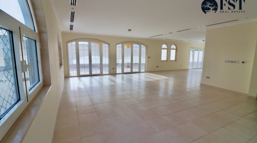 Villa on Jumeirah Park, Dubai, 5 bedrooms, 834 m2  | Foto 4